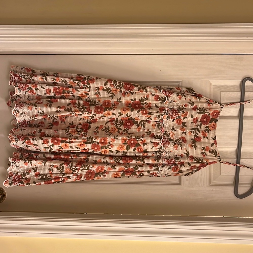 American Eagle Sundress